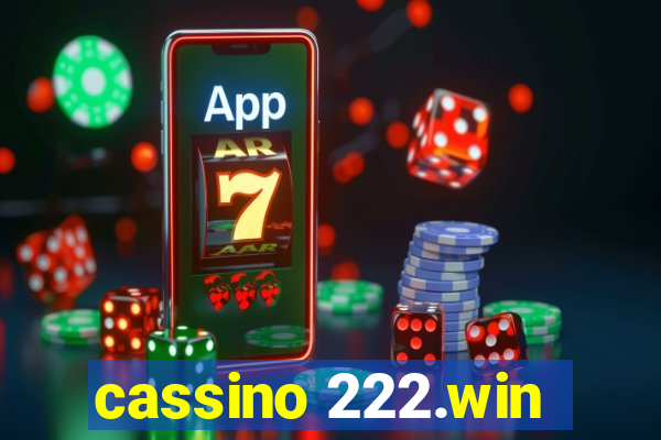 cassino 222.win